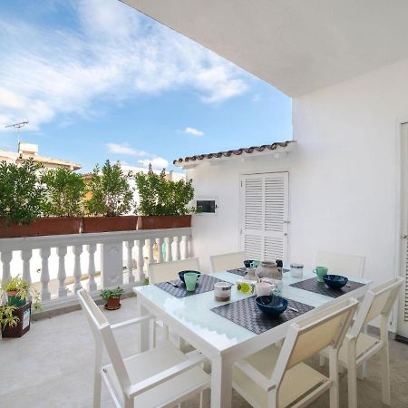 Apartment Can Josep By Interhome Бінісалем Екстер'єр фото