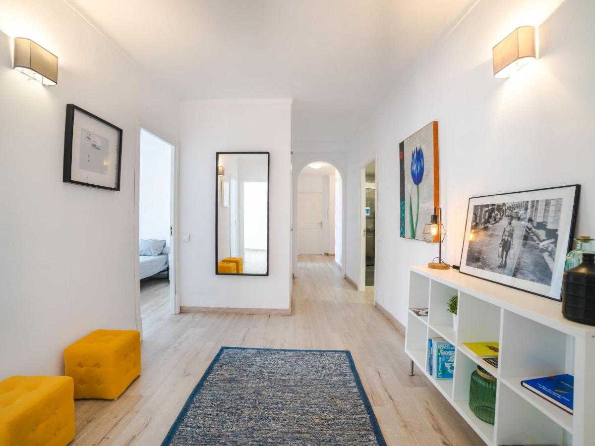 Apartment Can Josep By Interhome Бінісалем Екстер'єр фото