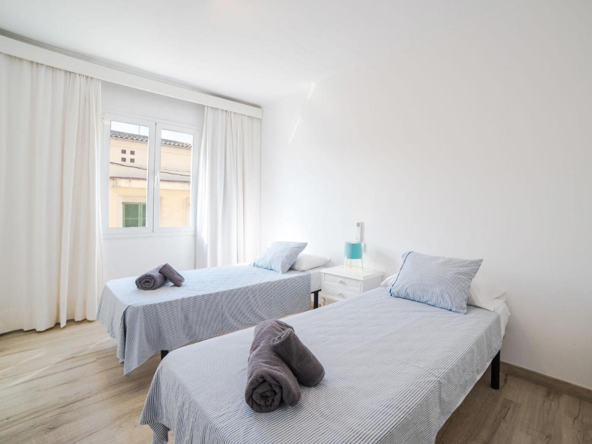 Apartment Can Josep By Interhome Бінісалем Екстер'єр фото