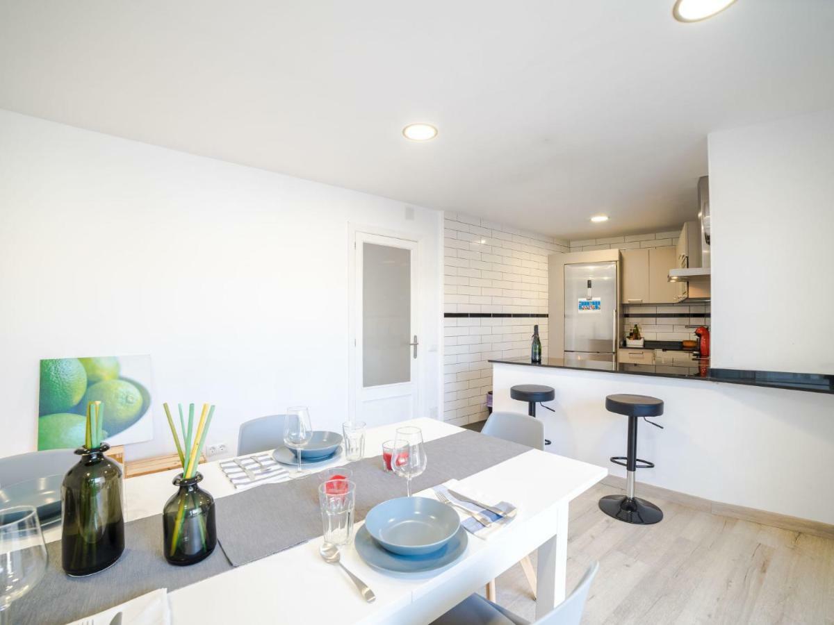 Apartment Can Josep By Interhome Бінісалем Екстер'єр фото