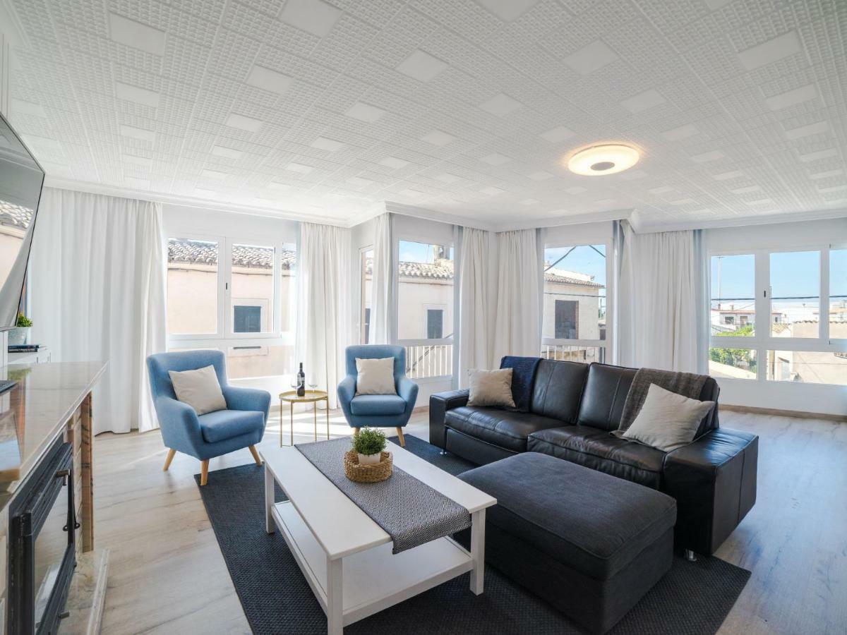 Apartment Can Josep By Interhome Бінісалем Екстер'єр фото